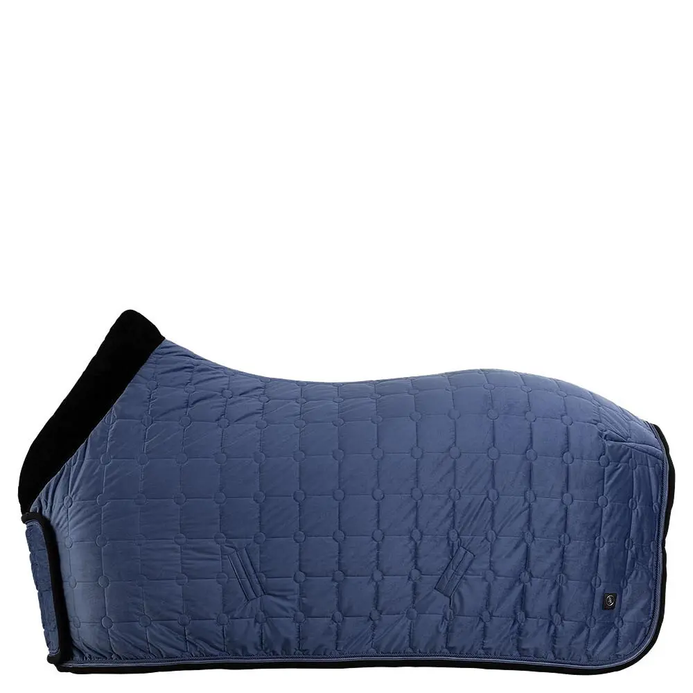Meilleurs prix pour Couverture polaire séchante pour cheval BR Equitation CLX