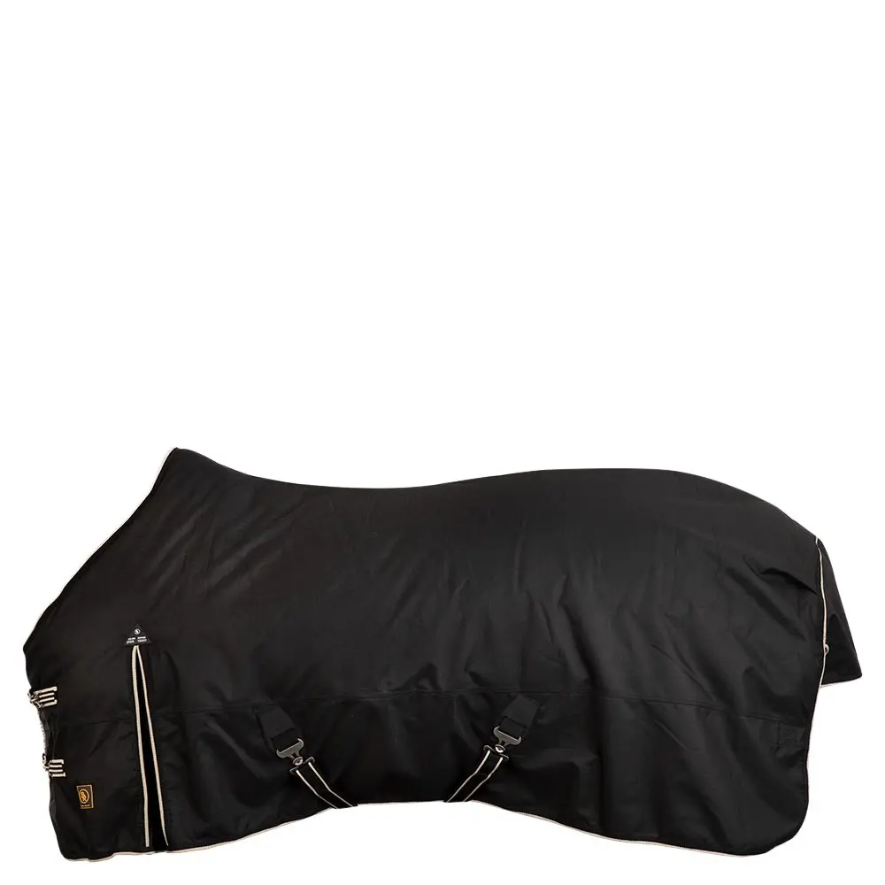 Comparer les prix de Couverture d'extérieur pour cheval BR Equitation Classic 1200D 150g