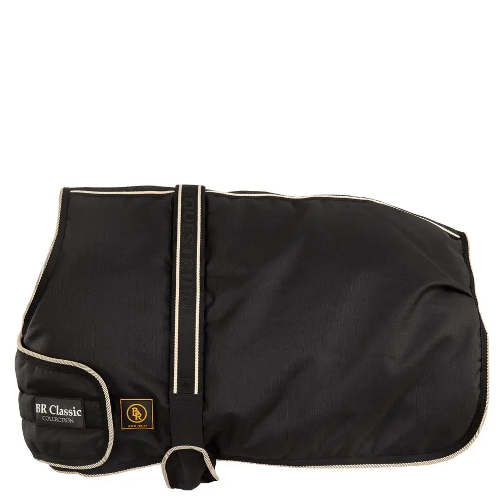 Comparer les prix de Couverture d'extérieur pour poulain BR Equitation Classic 1200D 340g