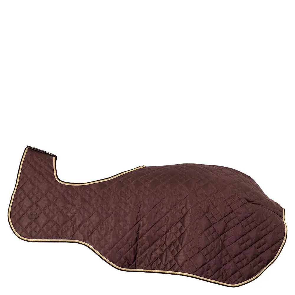 Couvre-reins pour cheval imperméable BR Equitation