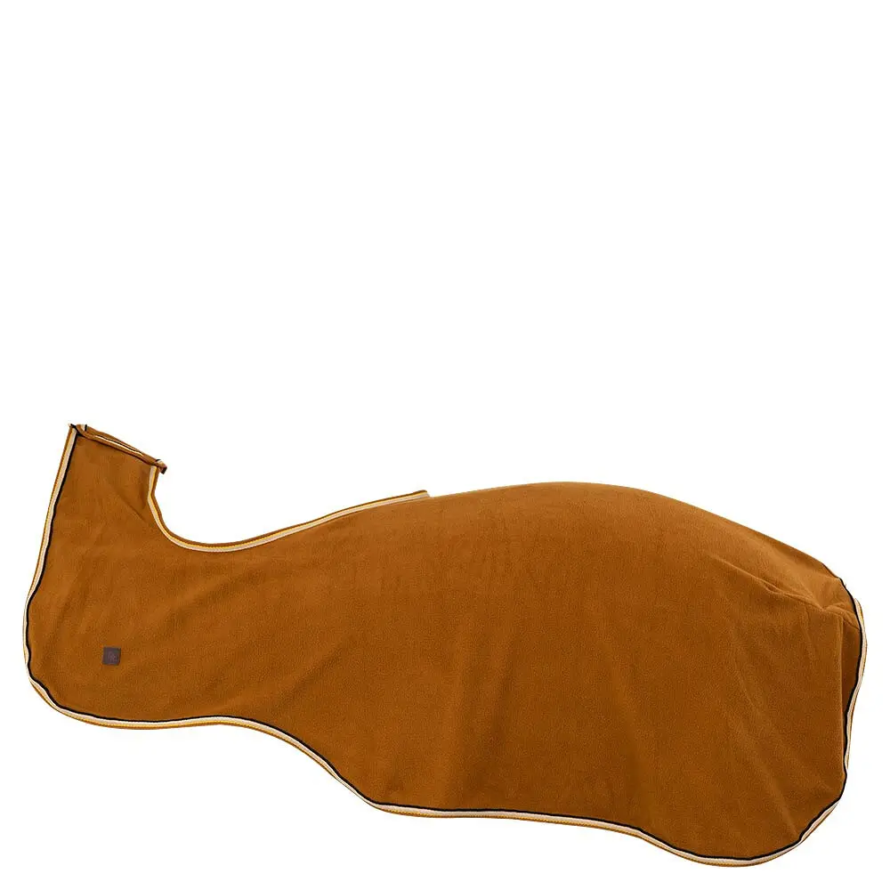 Comparer les prix de Couvre-reins pour cheval en polaire BR Equitation