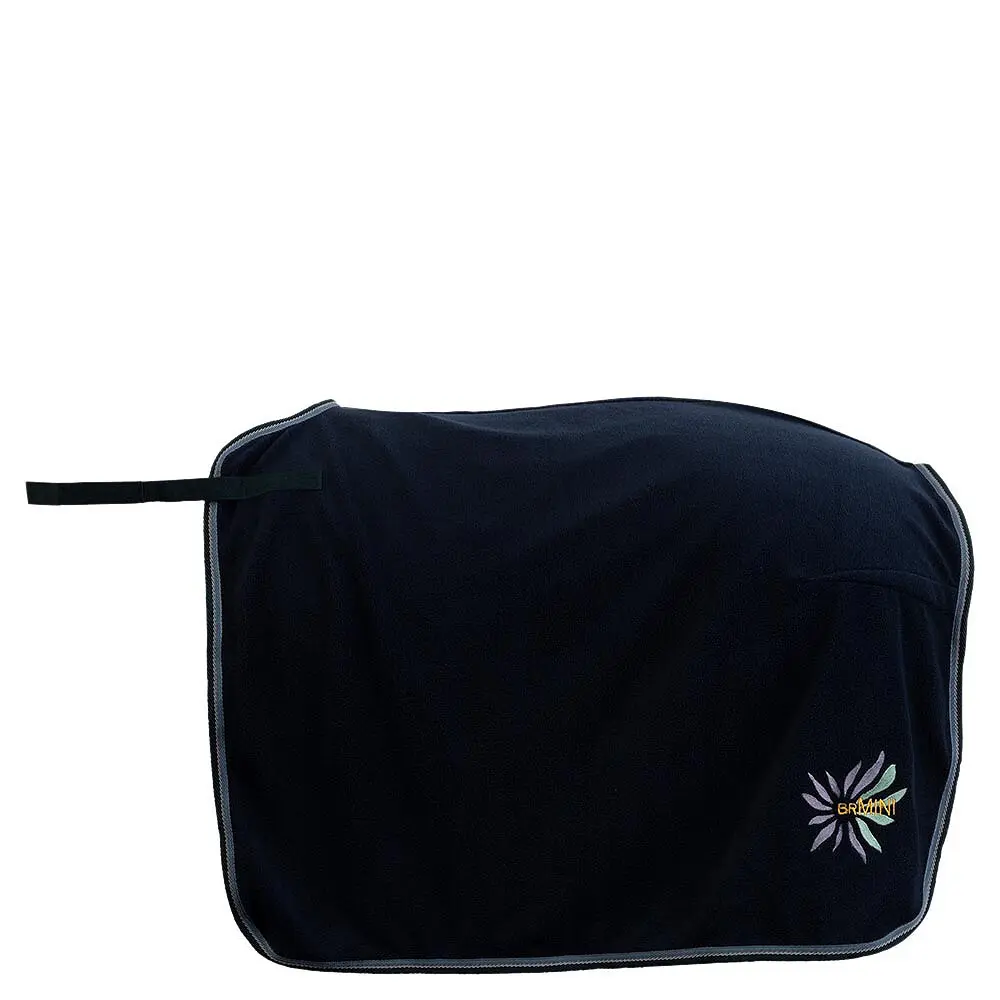 Couvre-reins polaire pour cheval BR Equitation