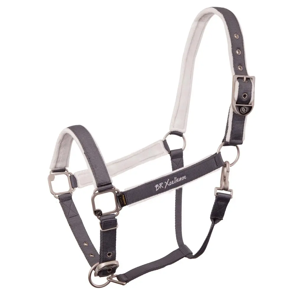 Comparer les prix de Licol pour cheval BR Equitation Xcellence