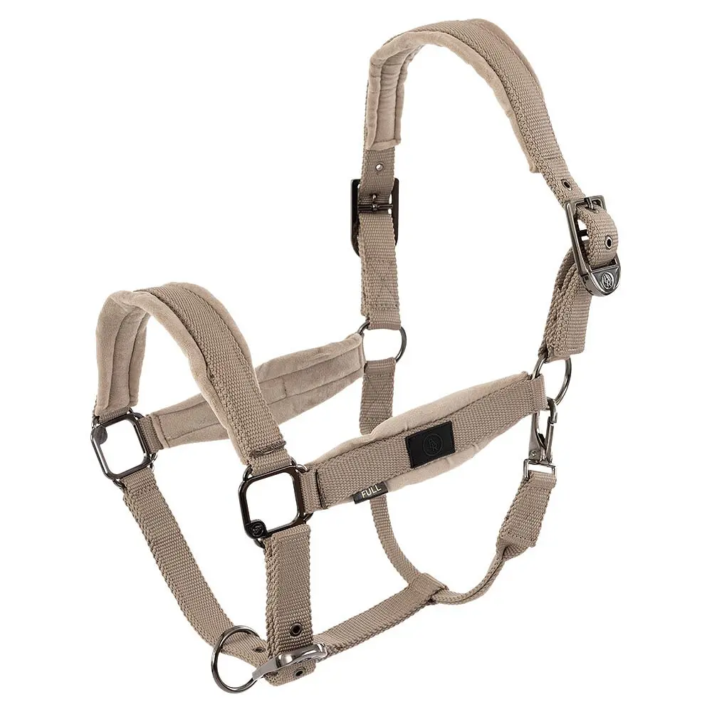 Nylonhalfter BR Equitation Julia