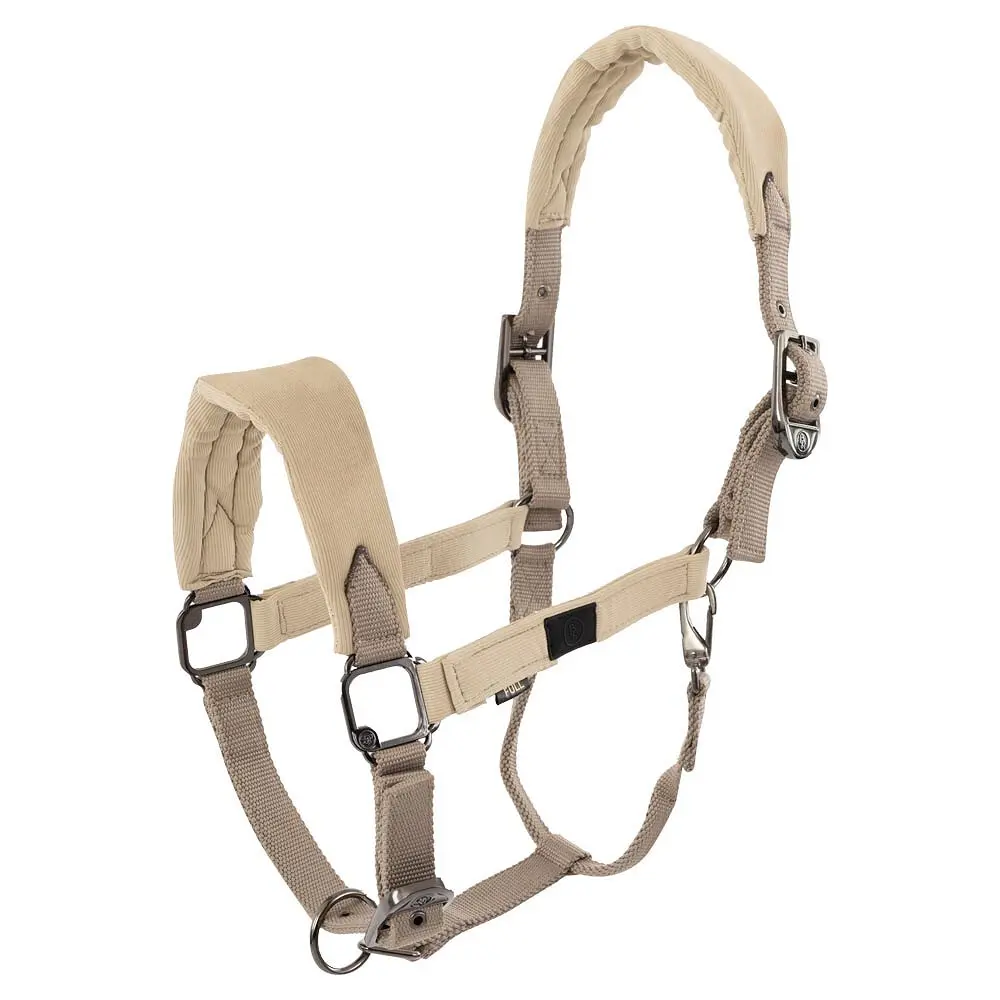 Comparer les prix de Licol pour cheval BR Equitation Jessy