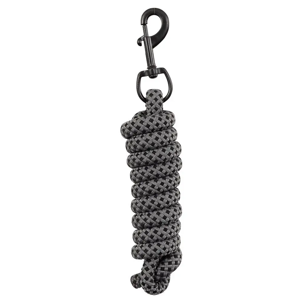 Br Equitation Gris Riding Lead