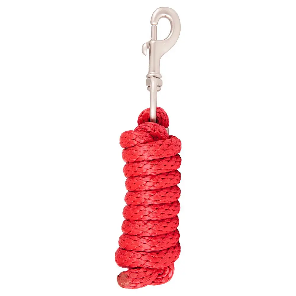 Br Equitation Rouge Riding Lanyard With Snap Hook