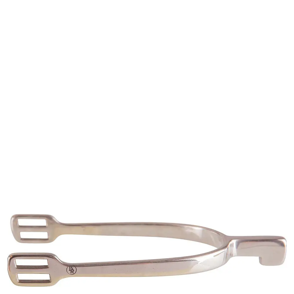 Meilleurs prix pour Éperon d'équitation marteau BR Equitation