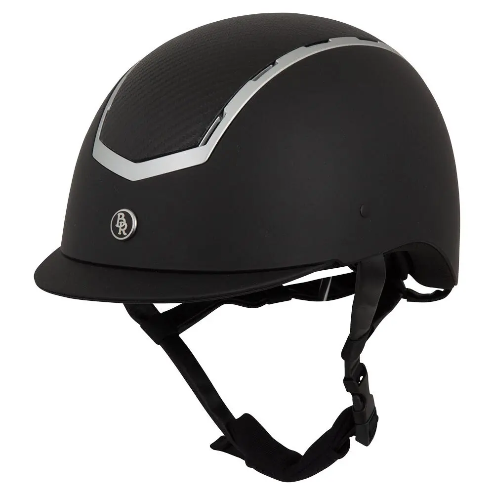 Comparer les prix de Casque d'équitation sigma avec carbon top BR Equitation VG1
