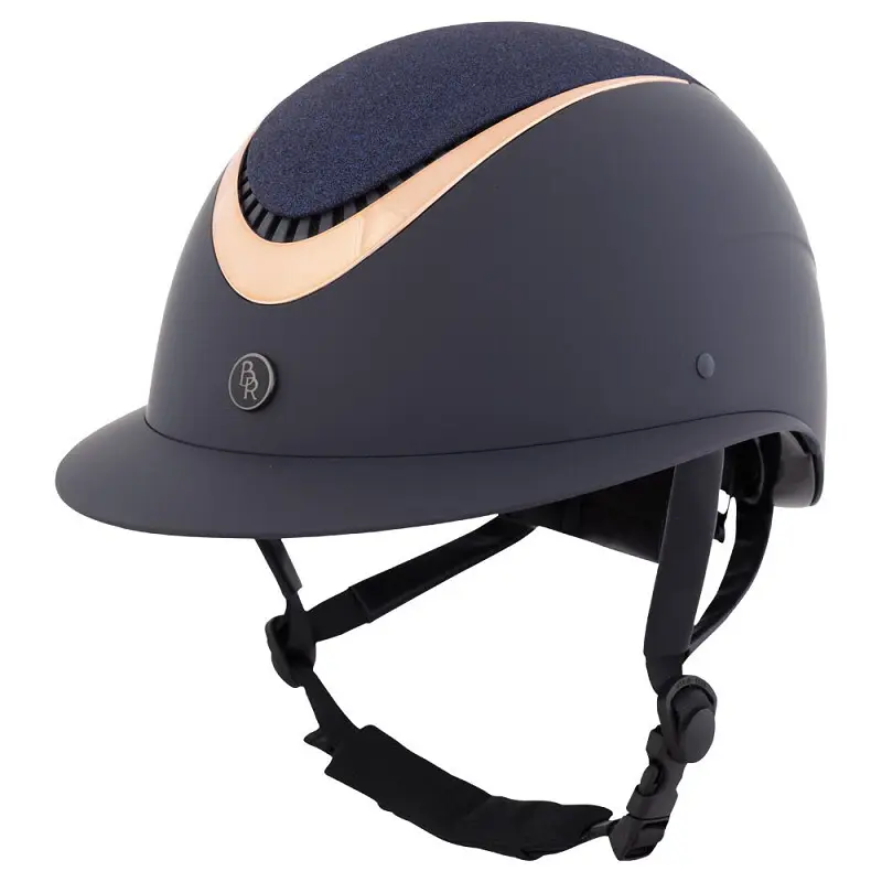 Meilleurs prix pour Casque d'équitation BR Equitation Thèta