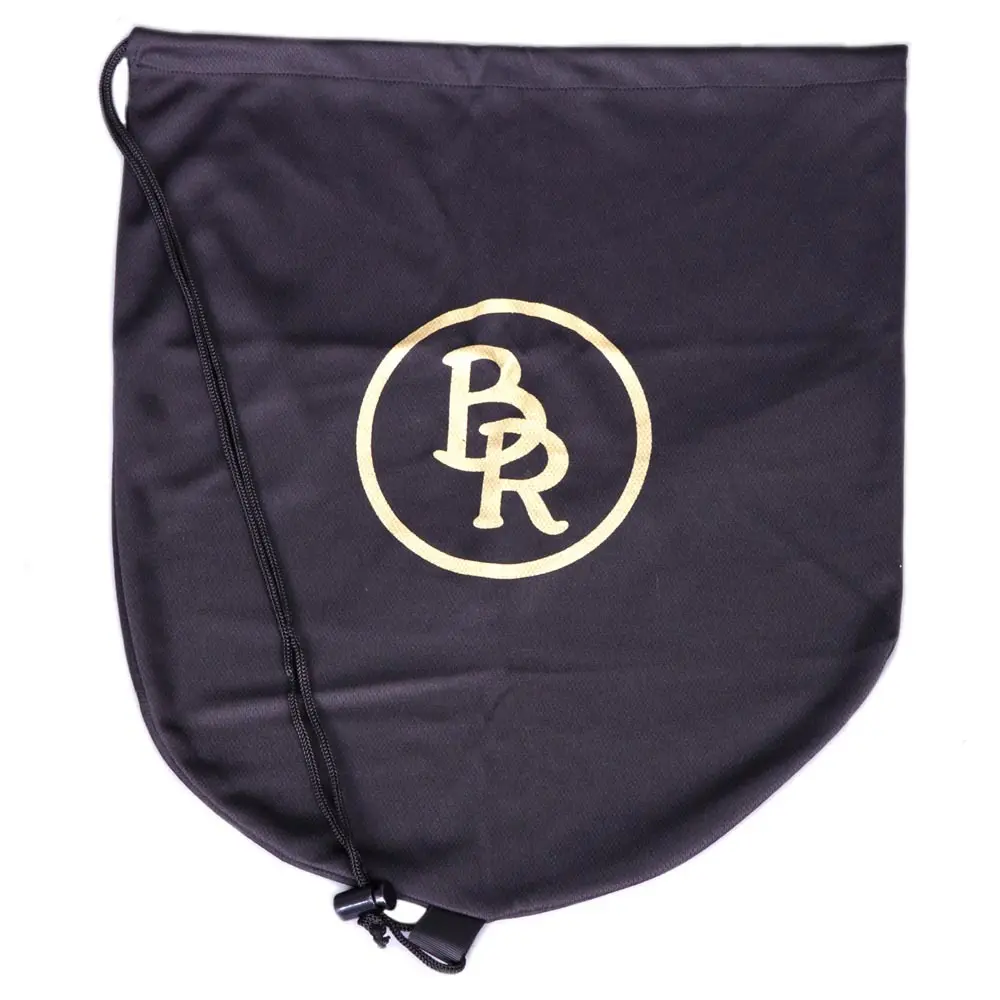 Meilleurs prix pour Sac de casque équitation avec corde BR Equitation