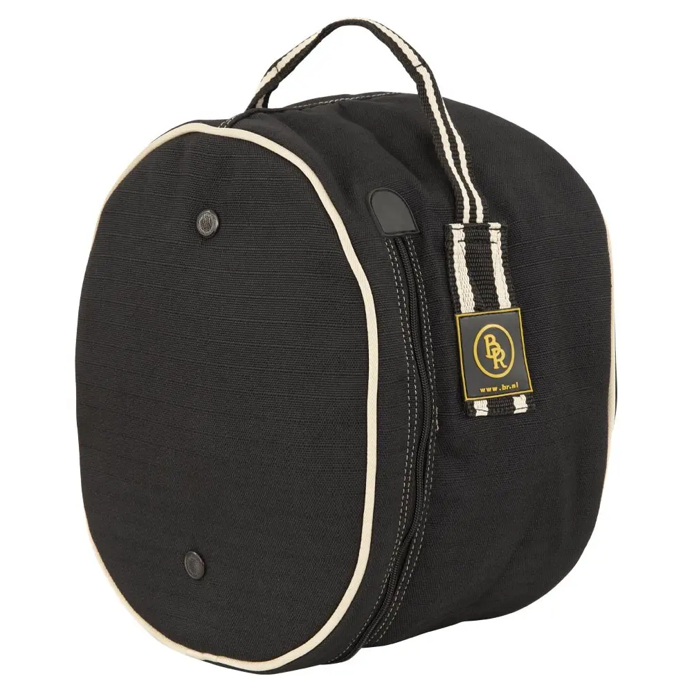 Comparer les prix de Sac de casque équitation pour bombe BR Equitation Classic 600D