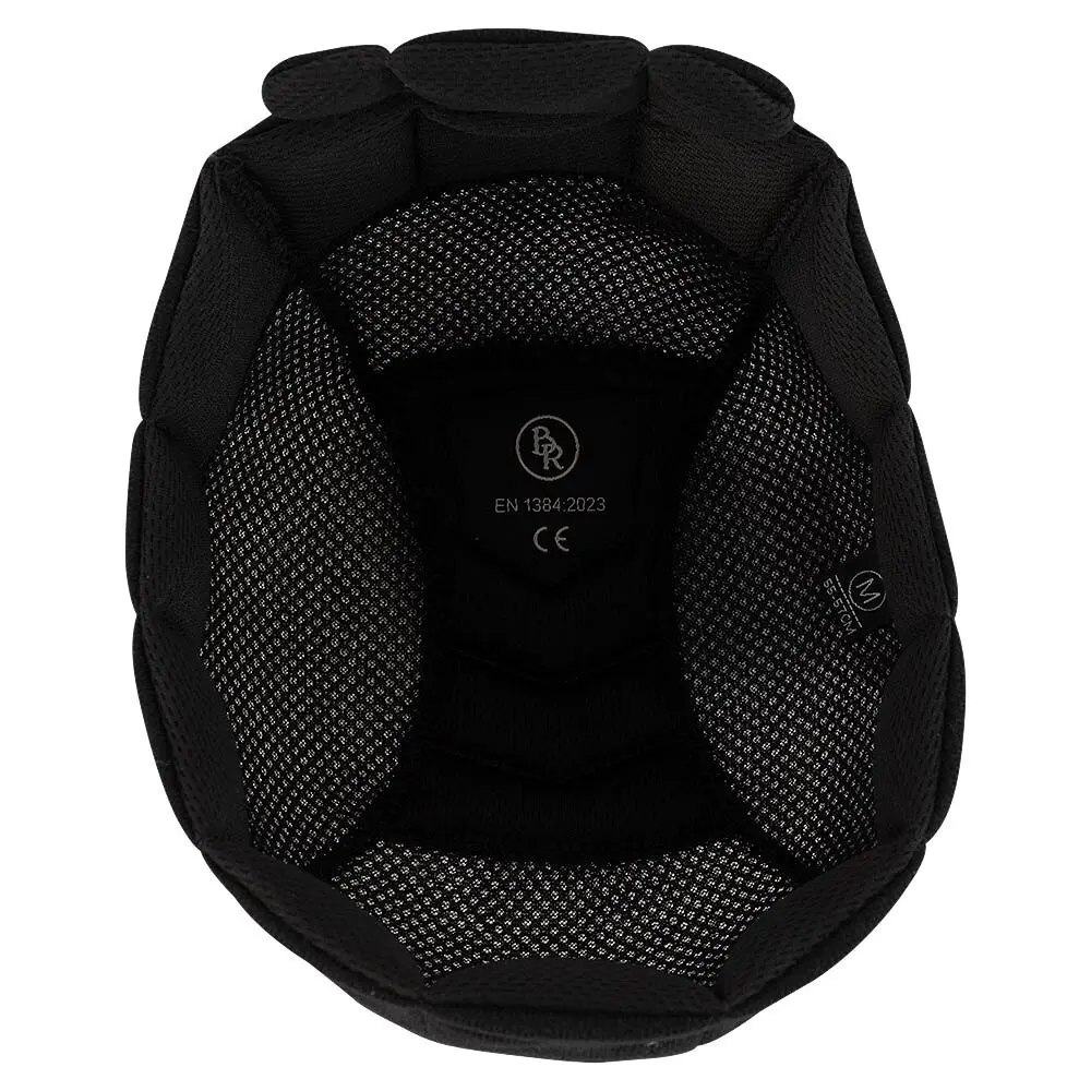 Meilleurs prix pour Doublure pour casque d'équitation BR Equitation ThètaCooldry