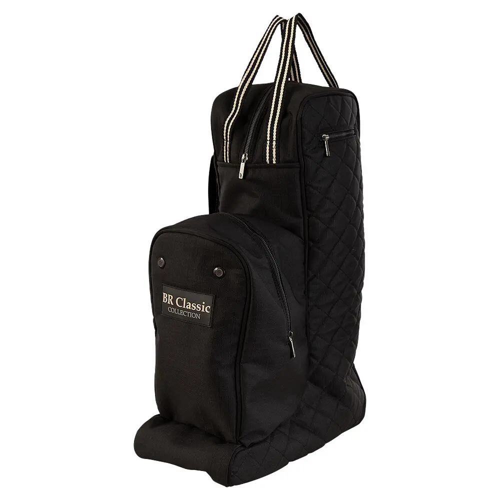 Sac à bottes équitation BR Equitation Combo Classic