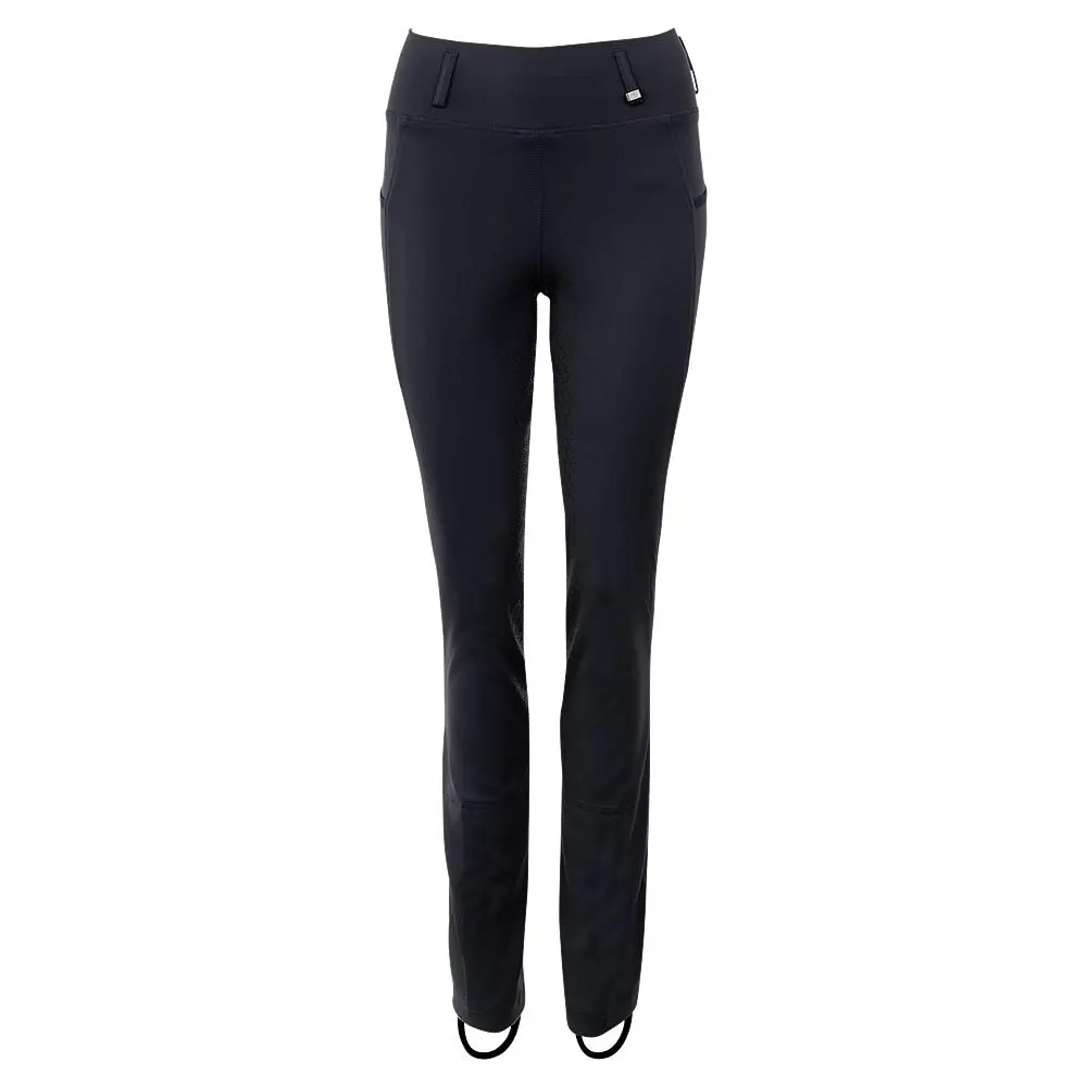 Comparer les prix de Legging équitation full grip femme BR Equitation Maeva