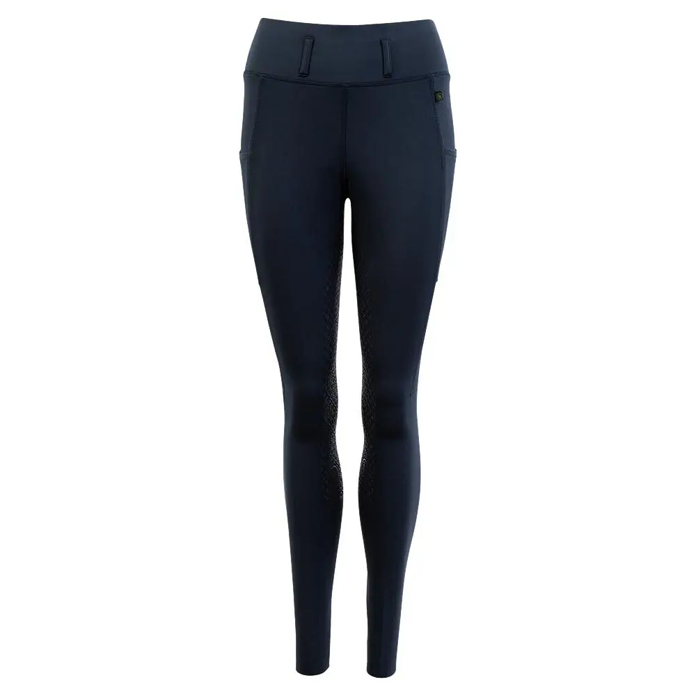 Comparer les prix de Legging équitation BR Equitation Essentials