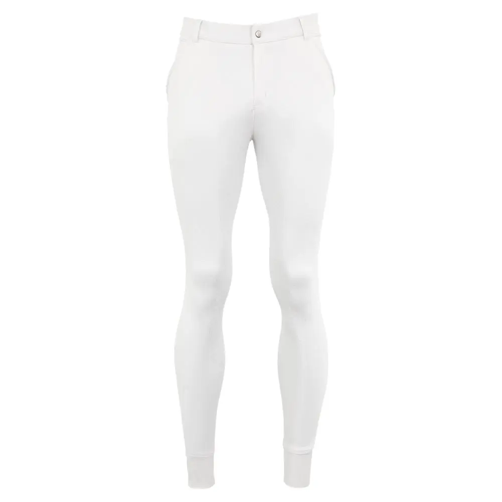 Pantalon de concours équitation full grip BR Equitation Sierra Leone