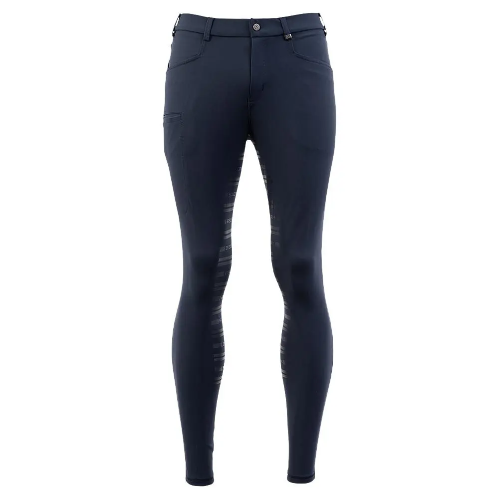 Meilleurs prix pour Pantalon équitation full grip BR Equitation Martin