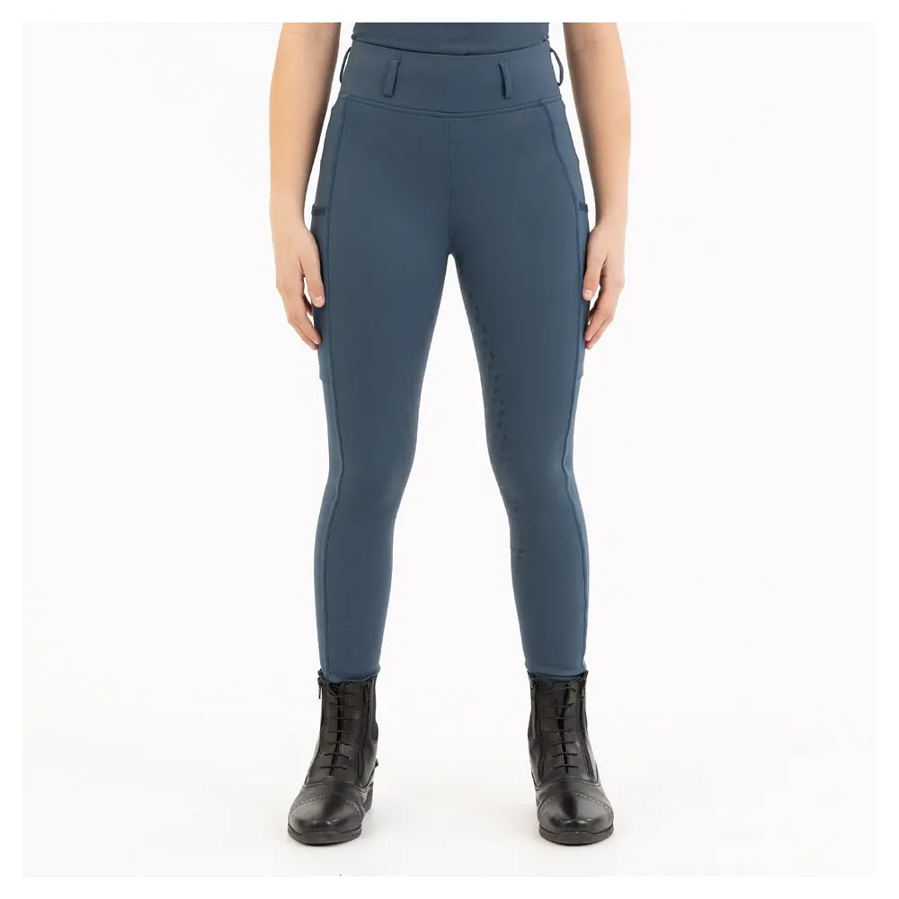 Meilleurs prix pour Legging équitation fille BR Equitation Eevolv Irmafond