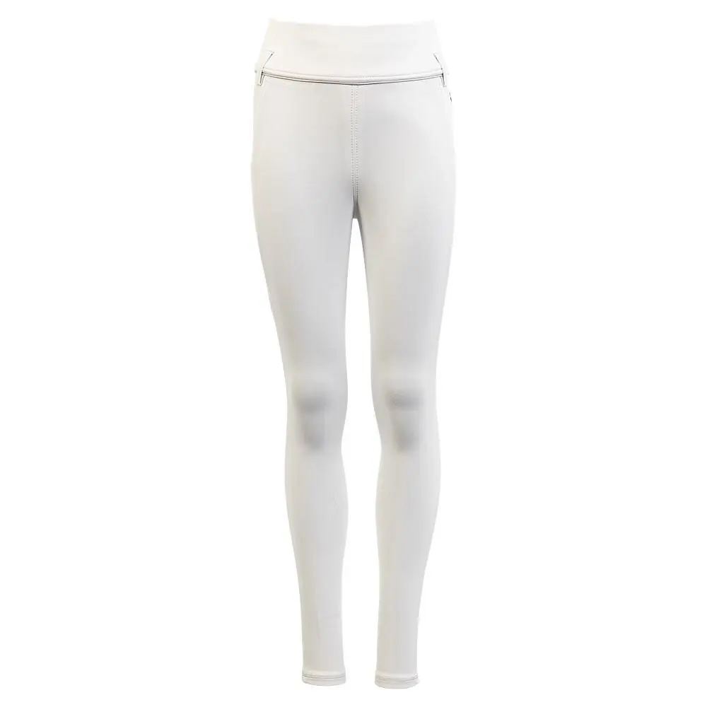 Legging équitation fond en silicone enfant BR Equitation Lecce