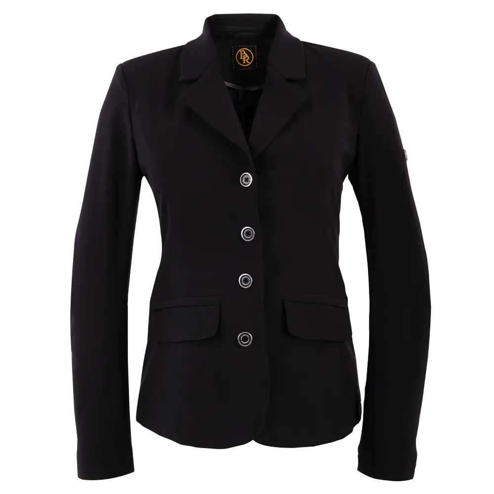 Veste équitation de concours femme BR Equitation Monaco