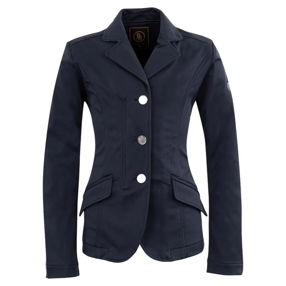 Veste équitation de concours enfant BR Equitation Birmington