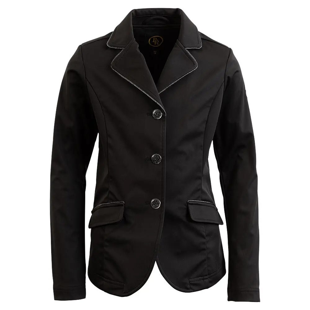Veste de concours enfant BR Equitation Ostrava