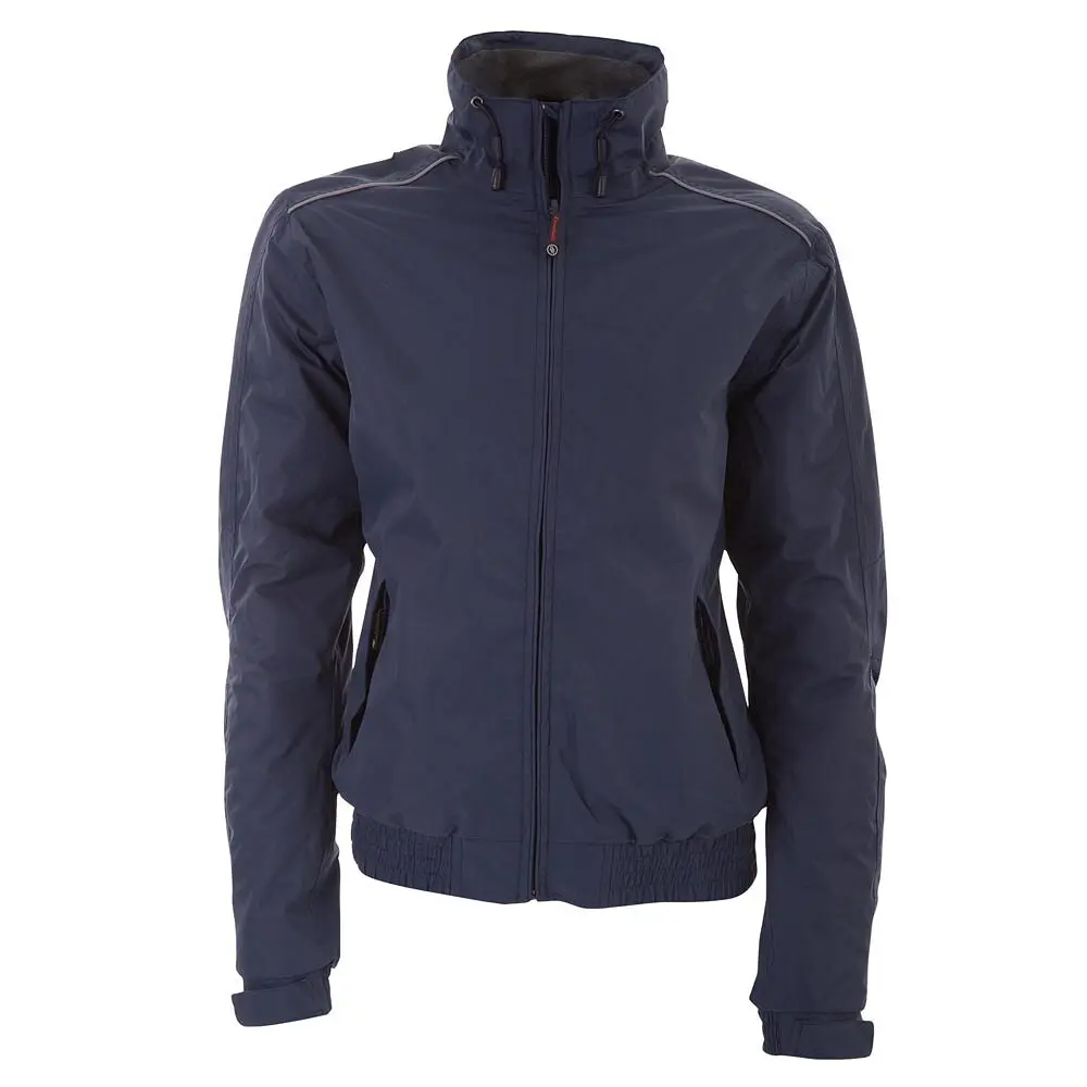 Comparer les prix de Blouson imperméable full zip à capuche BR Equitation Essentials