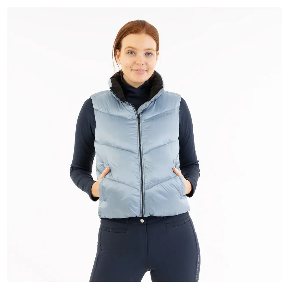 Meilleurs prix pour Doudoune femme BR Equitation Janneke