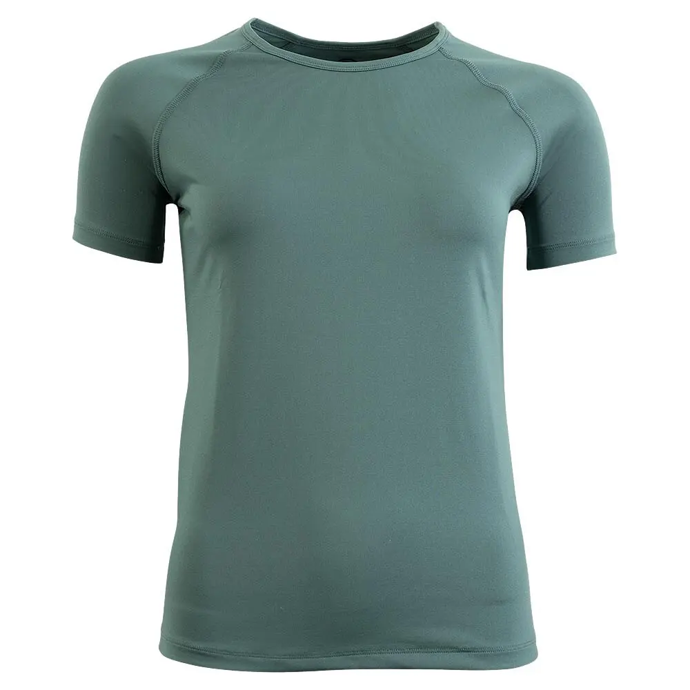 Br Equitation Vert Riding Jersey Clx