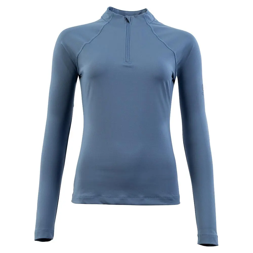 Reittrikot langarm Damen BR Equitation CLX