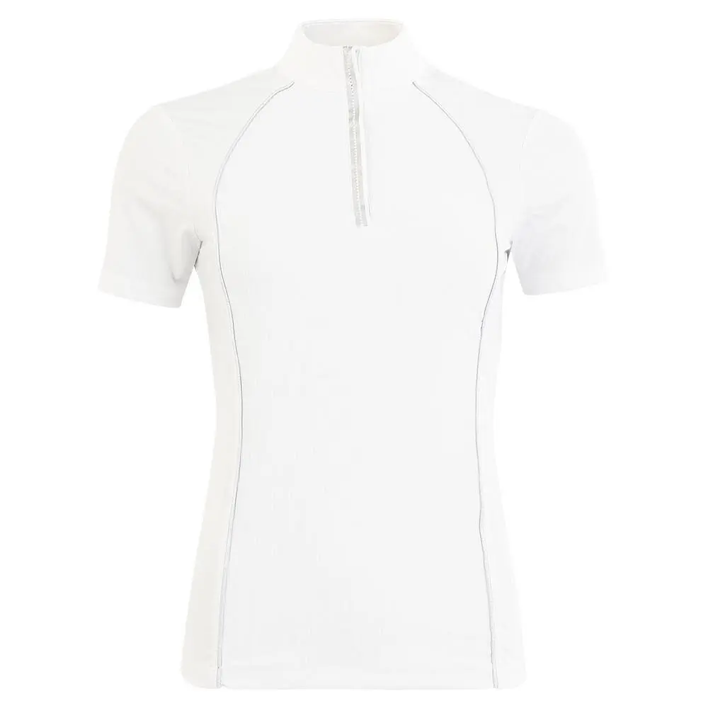 Polo de concours femme BR Equitation Isabel