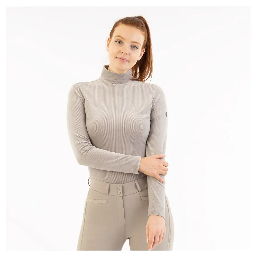 Pull femme BR Equitation Jeanine