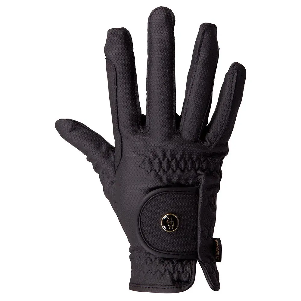 Gants d'équitation BR Equitation Durable Pro