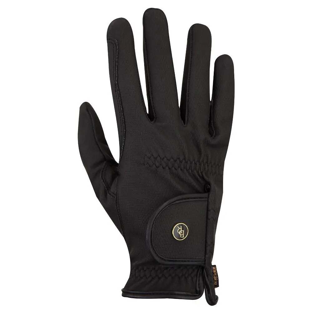 Meilleurs prix pour Gants d'équitation BR Equitation Grip Pro