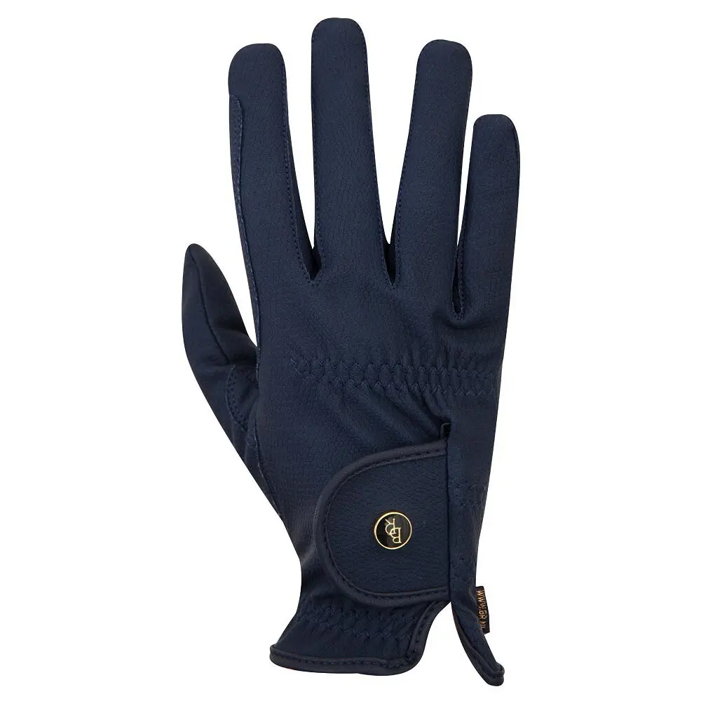 Comparer les prix de Gants d'équitation enfant BR Equitation Grip Pro