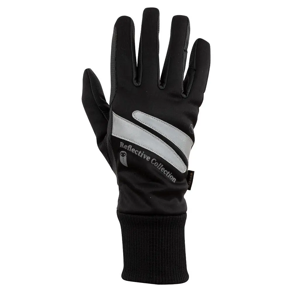 Gants d'équitation BR Equitation Reflecting Pro