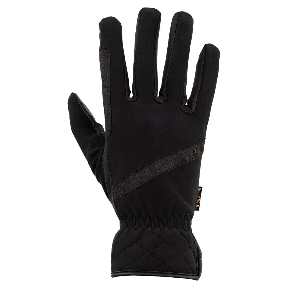 Meilleurs prix pour Gants d'équitation BR Equitation Warm Classy Pro