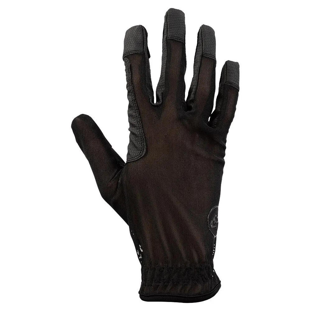 Gants d'équitation BR Equitation Sunny Pro