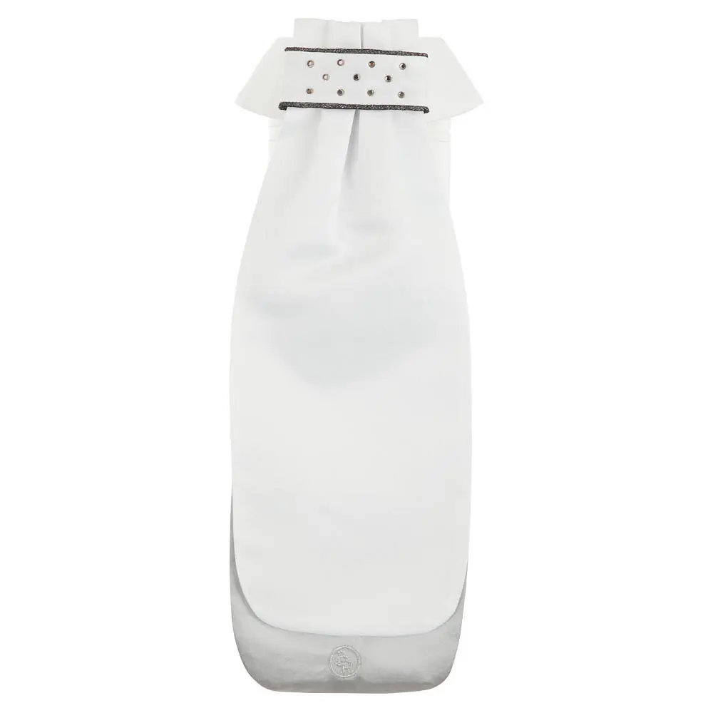 Plastron BR Equitation Modena Satin