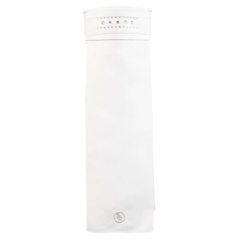 Br Equitation Blanc Faceplate Maratea