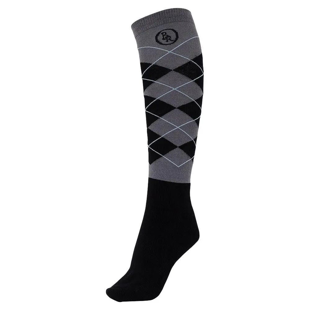 Chaussettes équitation BR Equitation Finn