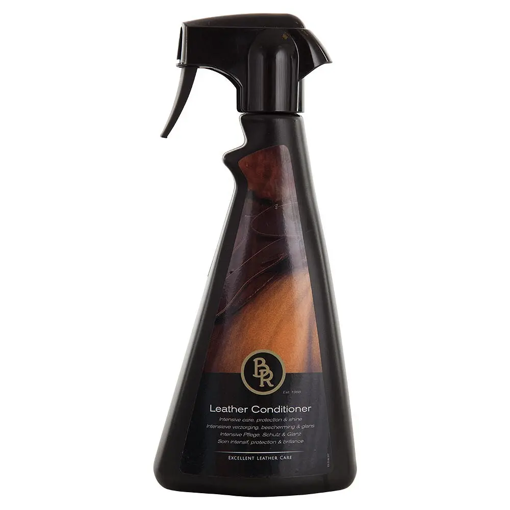 Spray pour cuir BR Equitation