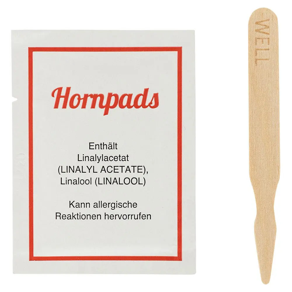 Br Equitation Beige Hoof Care For Horses Hornpads