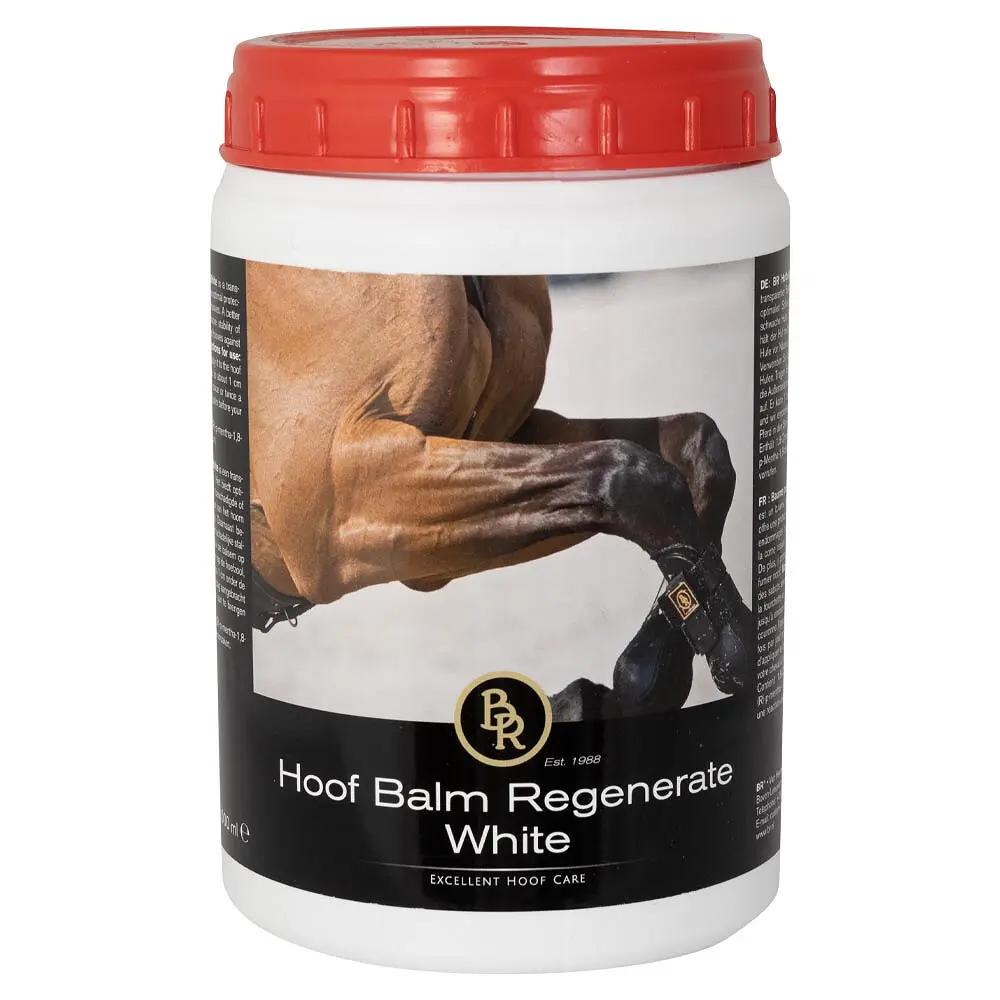 Meilleurs prix pour Graisse pour sabot cheval BR Equitation Regenerate