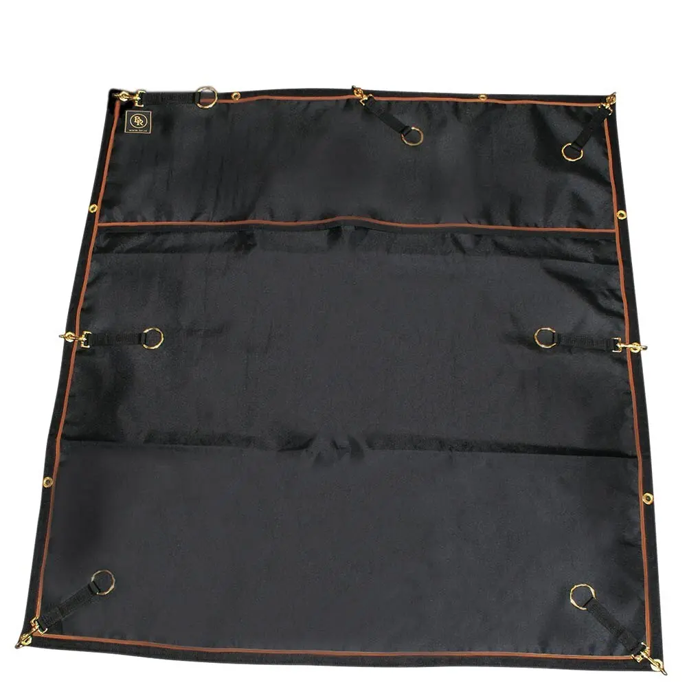 Comparer les prix de Tenture de box pour etable 600D BR Equitation