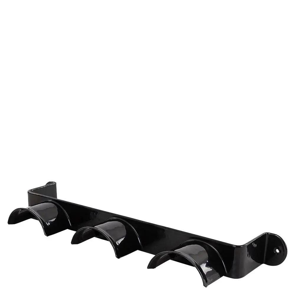 Br Equitation Noir Bridle Hook Shelfie