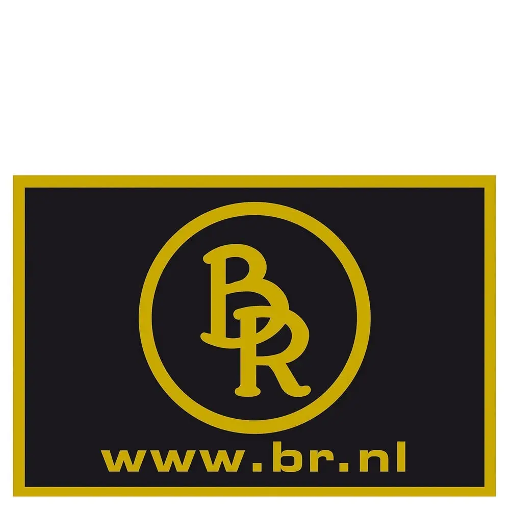 Drapeau de désensibilisation promotion BR Equitation