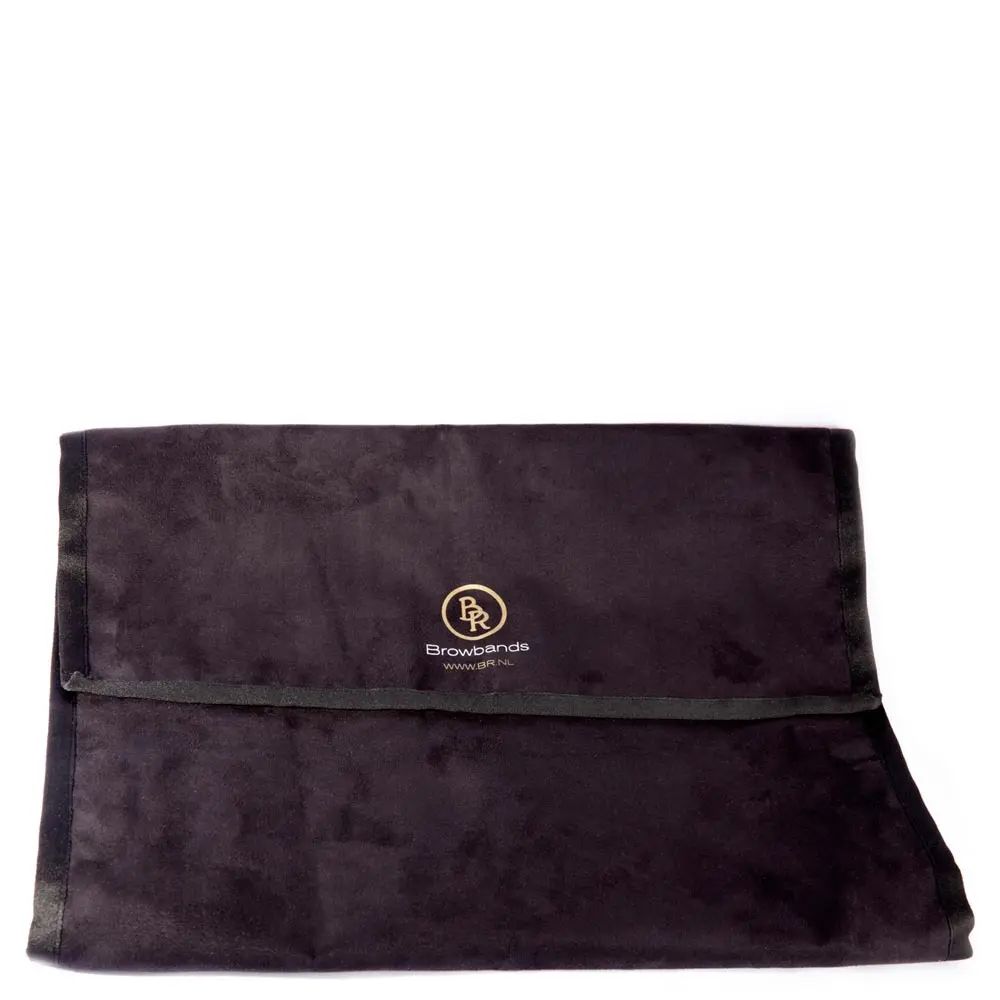 Meilleurs prix pour Porte-documents en cuir frontales BR Equitation