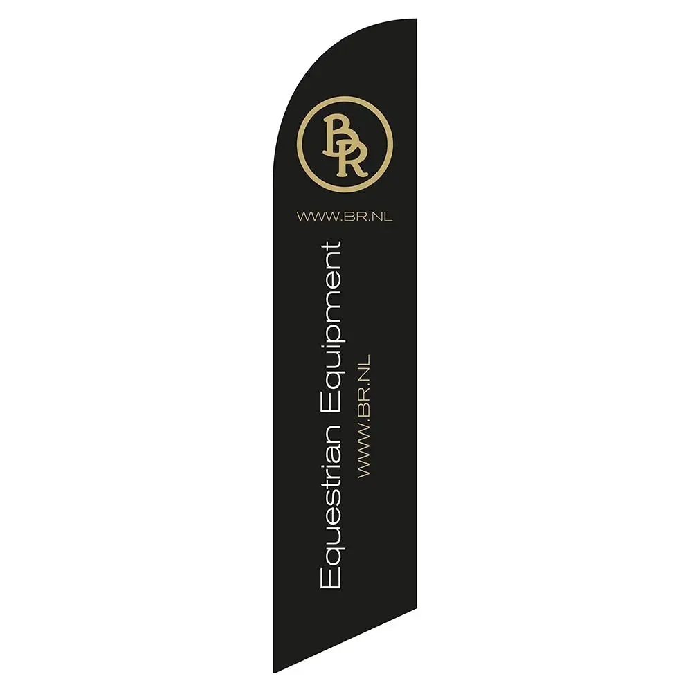 Drapeau de désensibilisation pour beach BR Equitation